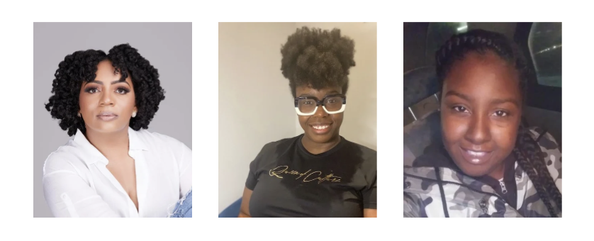 Black ArtChive Board Members